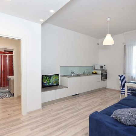Cda Apartament มินอริ ภายนอก รูปภาพ