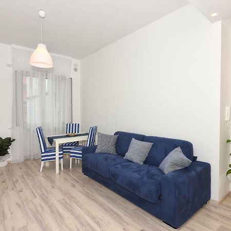 Cda Apartament มินอริ ภายนอก รูปภาพ