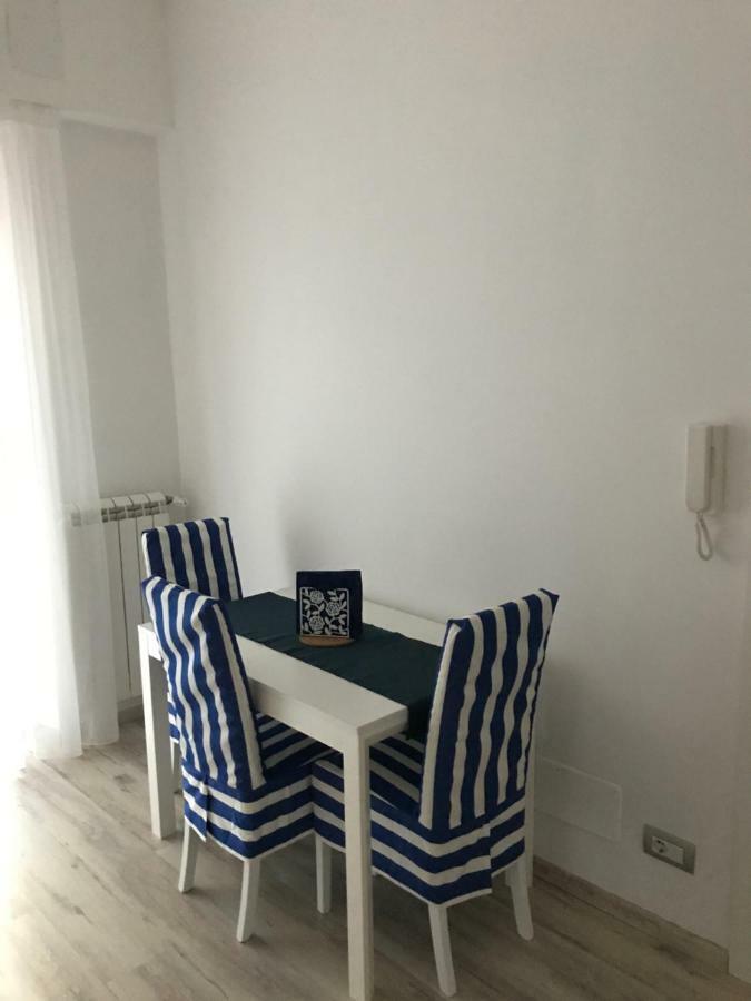 Cda Apartament มินอริ ภายนอก รูปภาพ