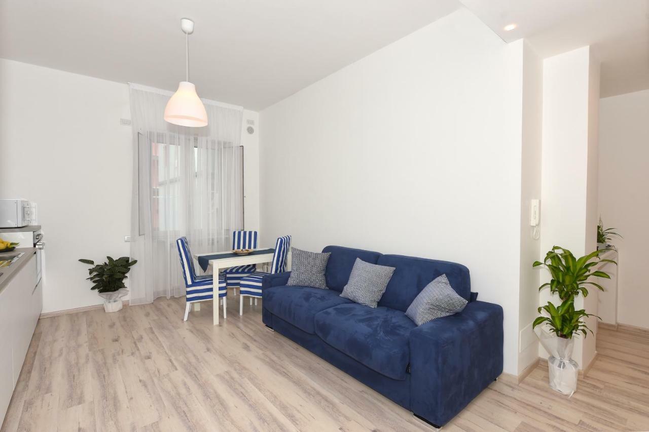 Cda Apartament มินอริ ภายนอก รูปภาพ