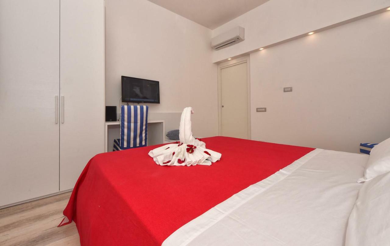 Cda Apartament มินอริ ภายนอก รูปภาพ