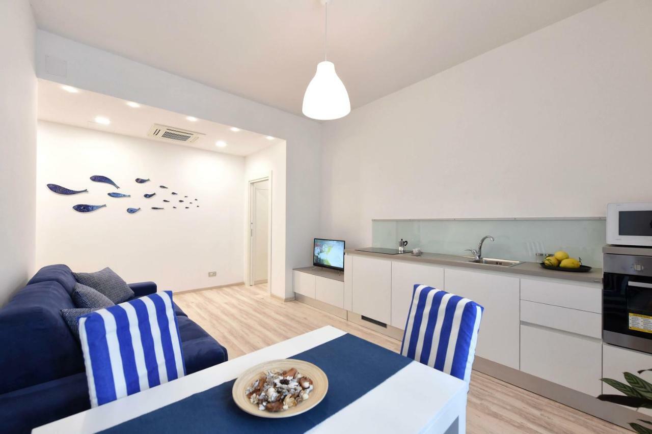 Cda Apartament มินอริ ภายนอก รูปภาพ