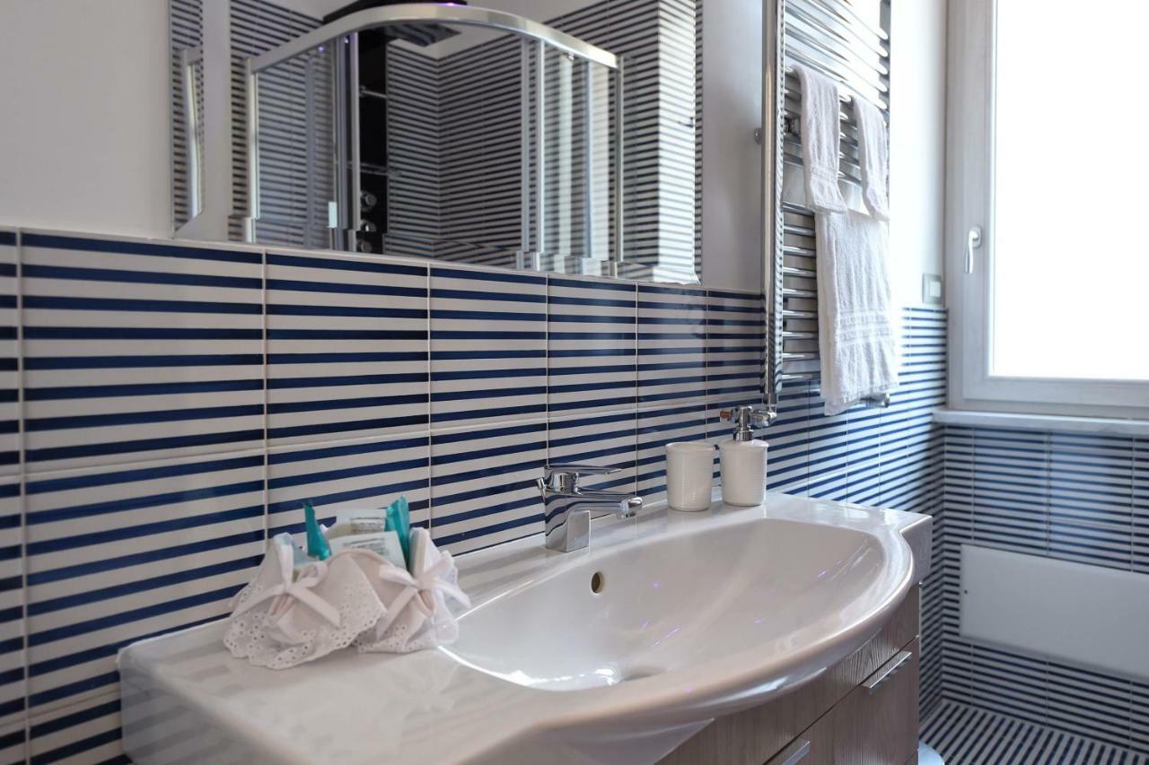 Cda Apartament มินอริ ภายนอก รูปภาพ
